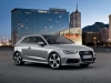 Neuer Audi A3 (c) Audi