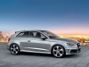 Neuer Audi A3 (c) Audi