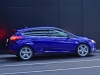 Neuer Ford Focus (c) Ford