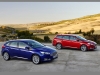 Neuer Ford Focus (c) Ford