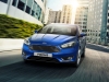 Neuer Ford Focus (c) Ford