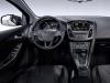Neuer Ford Focus (c) Ford