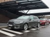Der neue Ford Mondeo (c) Stefan Gruber