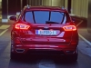 Der neue Ford Mondeo (c) Ford