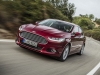 Der neue Ford Mondeo (c) Ford