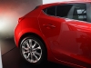 Der neue Mazda 3 (c) Stefan Gruber