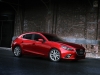 Der neue Mazda 3 (c) Mazda