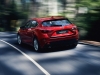 Der neue Mazda 3 (c) Mazda