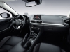 Der neue Mazda 3 (c) Mazda