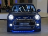 Der neue Mini (c) Stefan Gruber