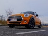 Der neue Mini (c) Stefan Gruber