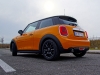 Der neue Mini (c) Stefan Gruber