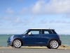 Der neue Mini (c) Mini