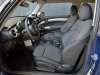 Der neue Mini (c) Mini