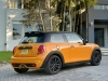 Der neue Mini (c) Mini