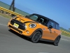 Der neue Mini (c) Mini