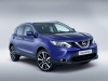 Neuer Nissan Qashqai (c) Nissan