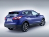Neuer Nissan Qashqai (c) Nissan