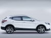 Neuer Nissan Qashqai (c) Nissan