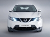 Neuer Nissan Qashqai (c) Nissan