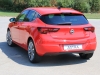 Der neue Opel Astra (c) Stefan Gruber