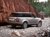 Der neue Range Rover (c) Land Rover