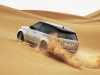 Der neue Range Rover (c) Land Rover
