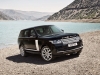 Der neue Range Rover (c) Land Rover