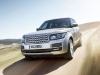 Der neue Range Rover (c) Land Rover