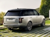Der neue Range Rover (c) Land Rover