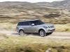 Der neue Range Rover (c) Land Rover
