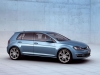 Der neue VW Golf VII (c) VW