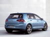 Der neue VW Golf VII (c) VW