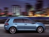 Der neue VW Golf VII (c) VW