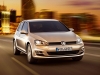 Der neue VW Golf VII (c) VW