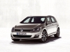 Der neue VW Golf VII (c) VW