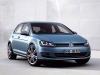 Der neue VW Golf VII (c) VW