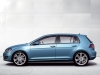 Der neue VW Golf VII (c) VW