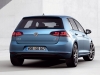 Der neue VW Golf VII (c) VW