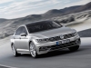 VW Passat Limousine (c) VW