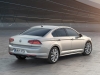 VW Passat Limousine (c) VW