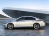 VW Passat Limousine (c) VW