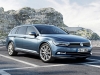 VW Passat Variant (c) VW