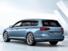 VW Passat Variant (c) VW