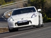 Nissan 370Z Modelljahr 2011 (c) Nissan