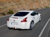Nissan 370Z Modelljahr 2011 (c) Nissan