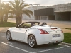 Nissan 370Z Roadster Modelljahr 2011 (c) Nissan