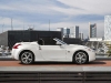 Nissan 370Z Roadster Modelljahr 2011 (c) Nissan
