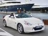 Nissan 370Z Roadster Modelljahr 2011 (c) Nissan