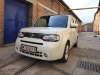 Nissan Cube (c) Stefan Gruber